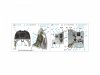 Quinta Studio QD35133 Spitfire Mk. Vb 3D-Printed coloured Interior on decal paper (Border model) 1/35